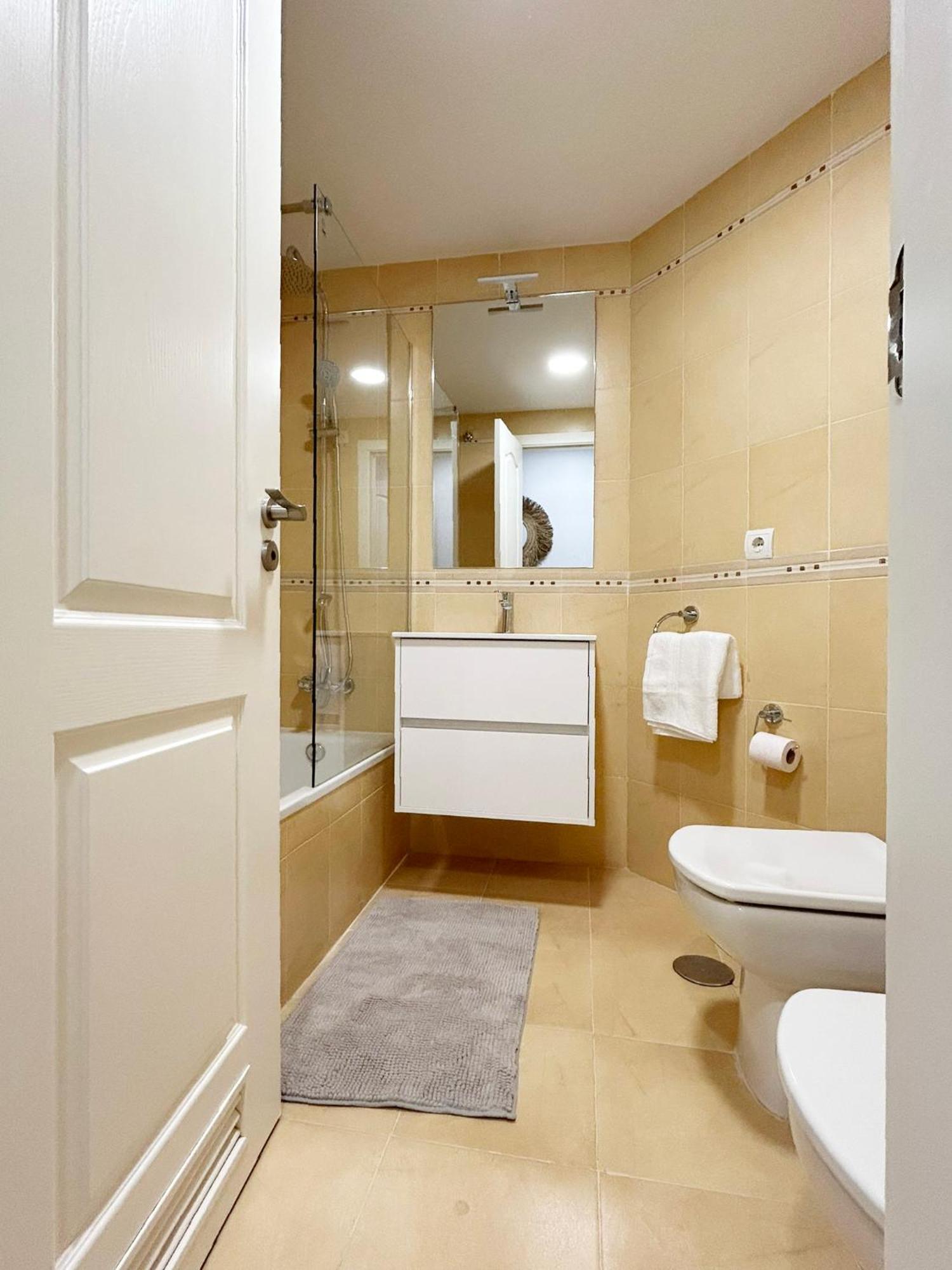 Appartement Casa Con Piscina, Mojacar Playa Extérieur photo